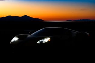 2017 Ford GT